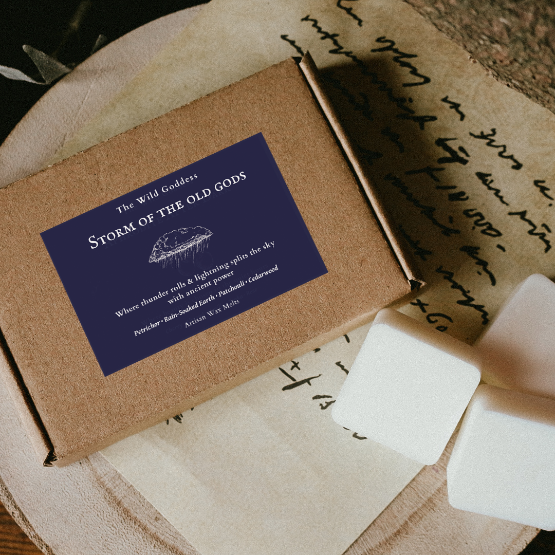 Wax Melts - The Wild Goddess
