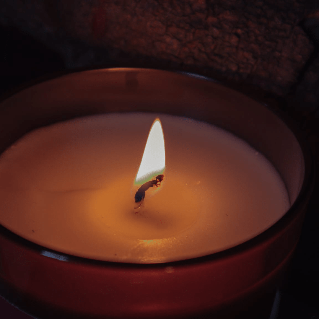 Wild Goddess Candle Trio – Choose Any 3 Scents - The Wild Goddess