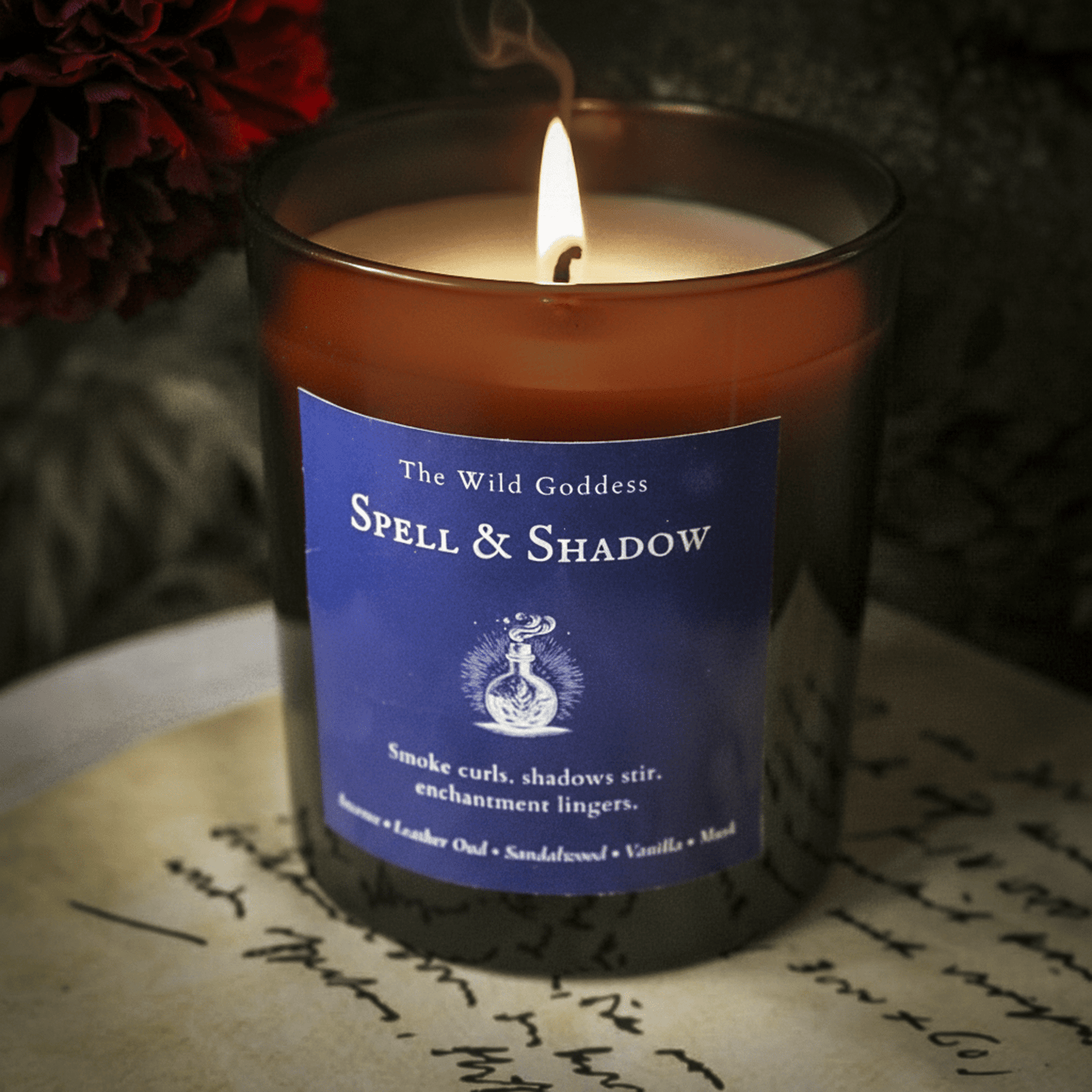 Spell & Shadow - The Wild Goddess