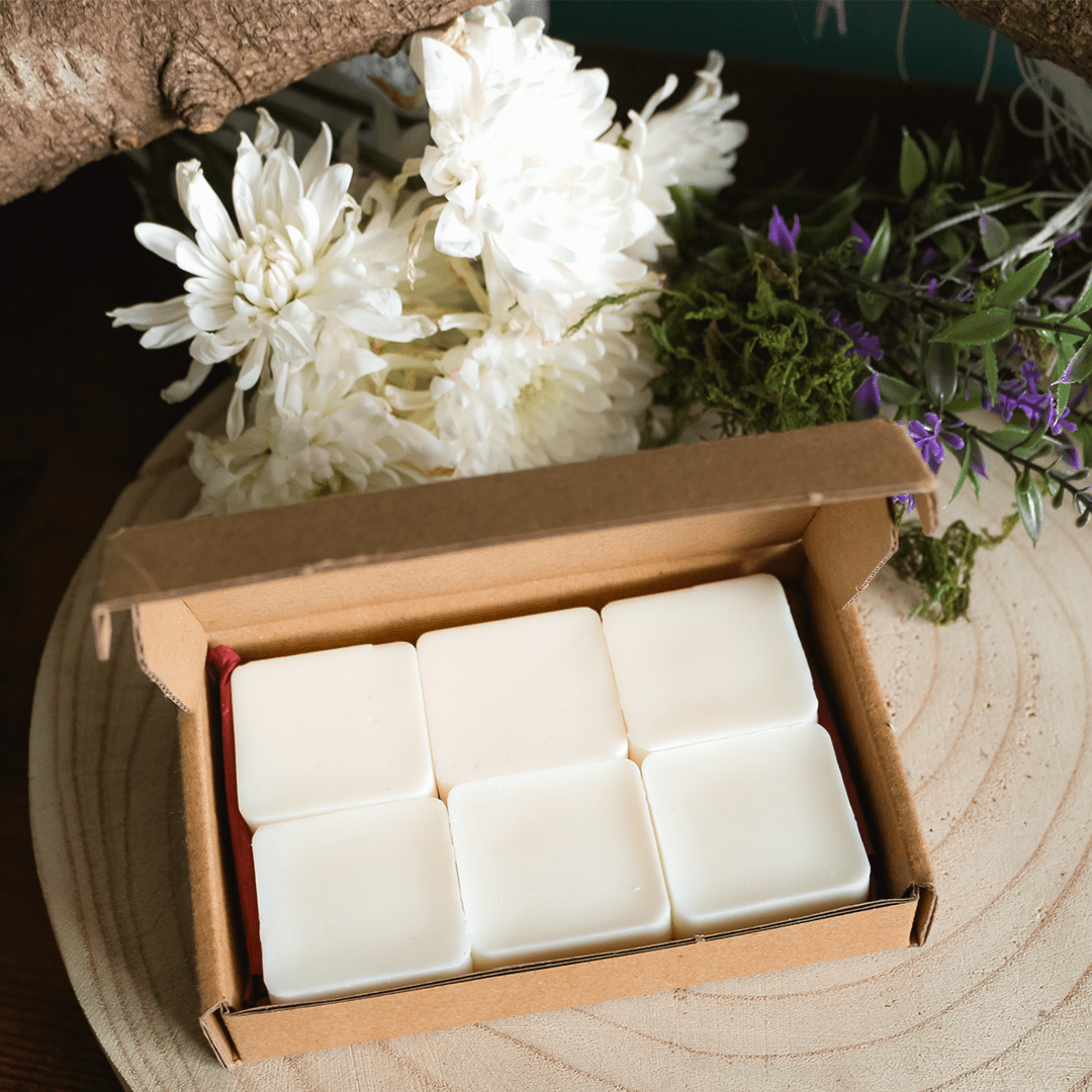 Sunrise in the Storywood Luxury Scented Wax Melts - The Wild Goddess